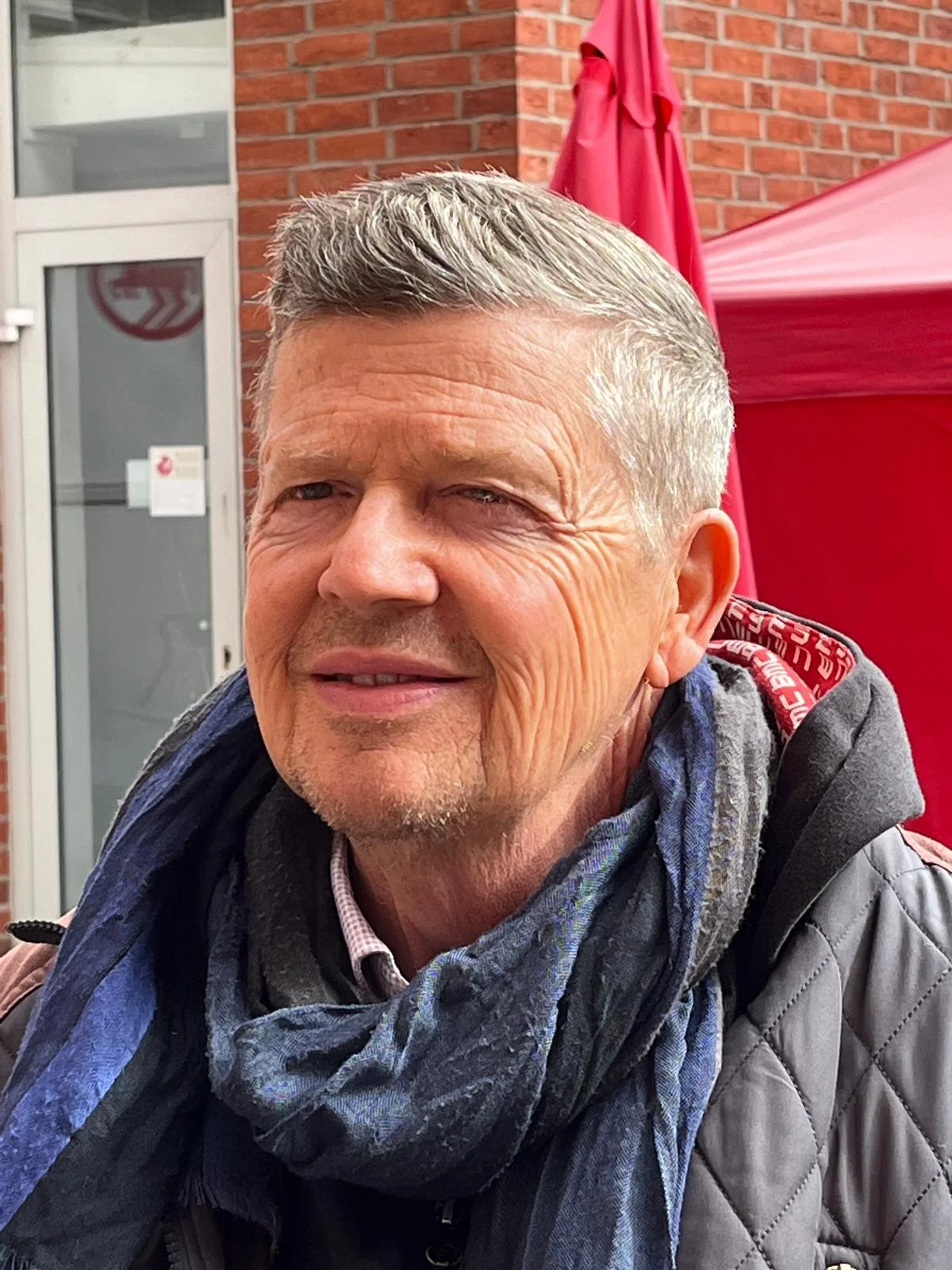 David Schmid